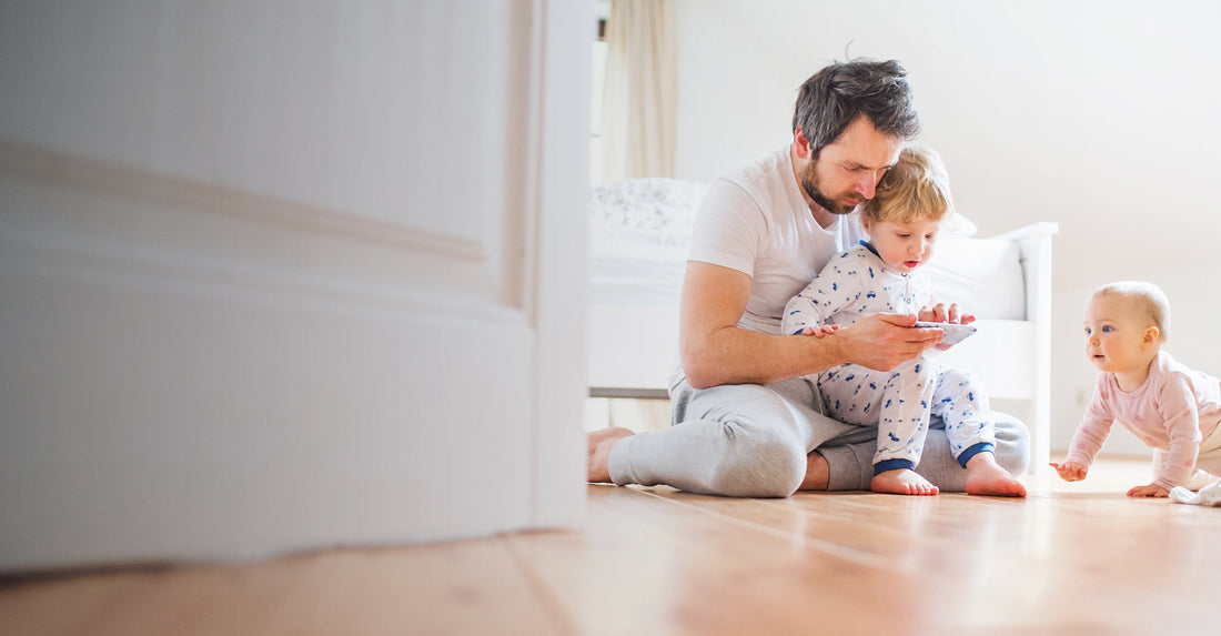 Safe, Powerful Cleaning for Every Room: Why Families Trust EcoClean™