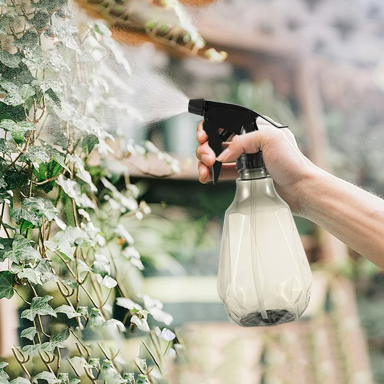 How To Use EcoAgra Foliar Spray