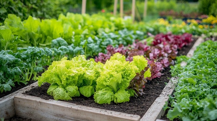 How EcoAgra™ Helps Home & Hobby Gardens Thrive