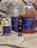 EcoAgra™ for Cannabis - 1 Gallon Concentrate